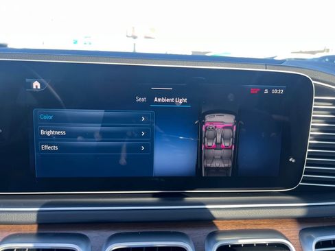 New 2026 Mercedes-Benz GLE 350 4MATIC image 22