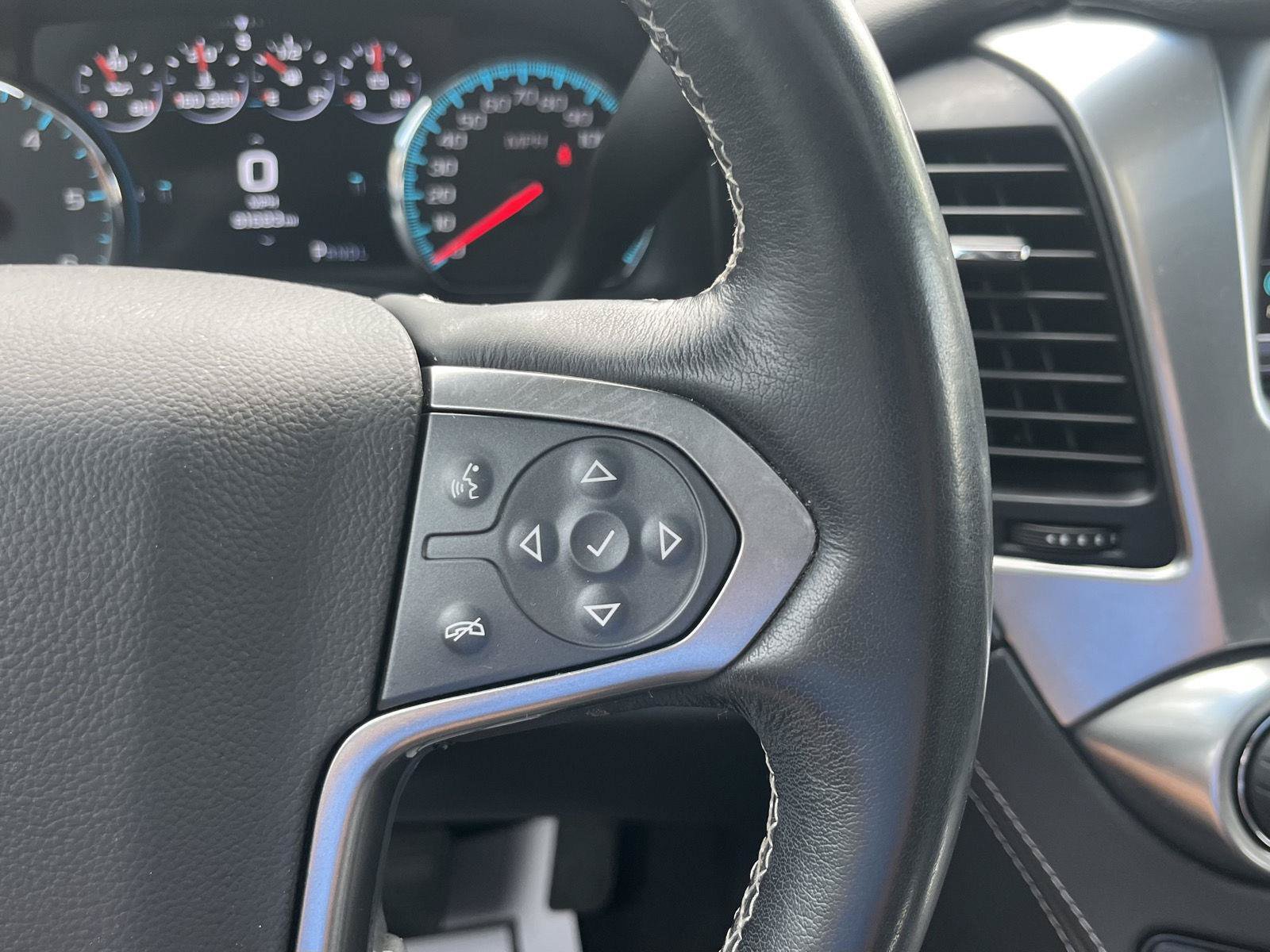 Used 2019 Chevrolet Tahoe Premier AWD/4WD image 9
