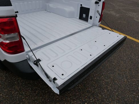 New 2025 Ford Maverick XL w/ Equipment Group 101A image 9