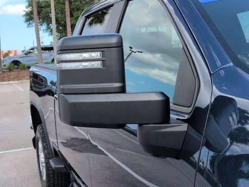 Used 2020 Chevrolet Silverado 3500 LT w/ All Star Edition AWD/4WD image 12