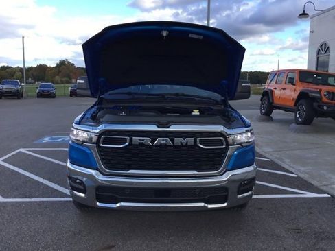 New 2026 RAM 1500 Big Horn image 31