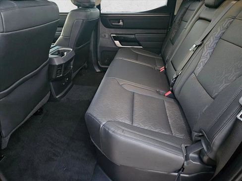 Used 2024 Toyota Tundra Limited image 17