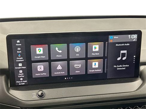 Used 2025 Honda Accord Touring image 13