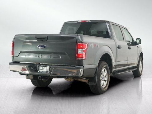 Used 2020 Ford F150 XLT AWD/4WD image 5