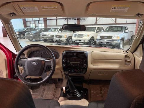 Used 2007 Ford Ranger Sport AWD/4WD image 19