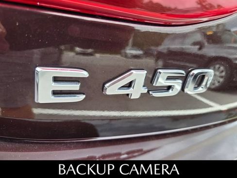 Used 2019 Mercedes-Benz E 450 Coupe image 6