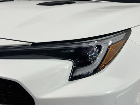 New 2026 Toyota Corolla GR AWD/4WD image 9