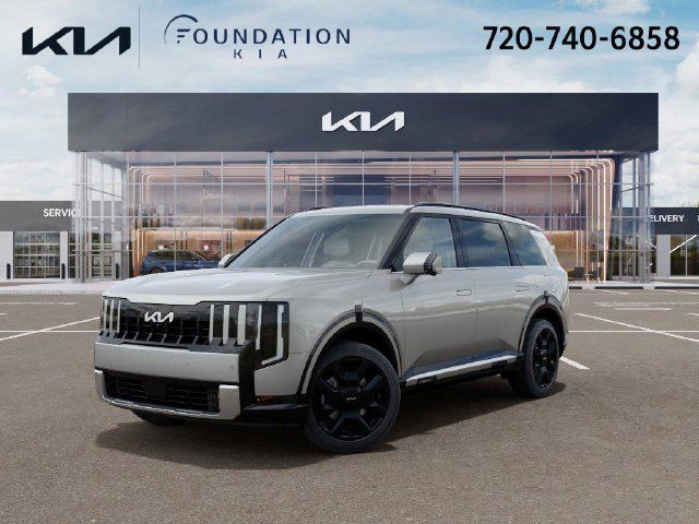 New 2027 Kia Telluride SX Prestige AWD/4WD 360° Tour