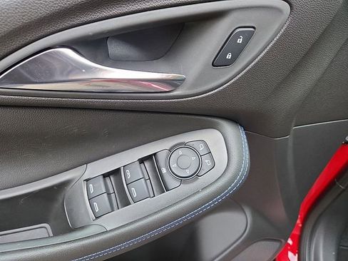 New 2026 Buick Encore GX Sport Touring w/ Comfort Package image 10