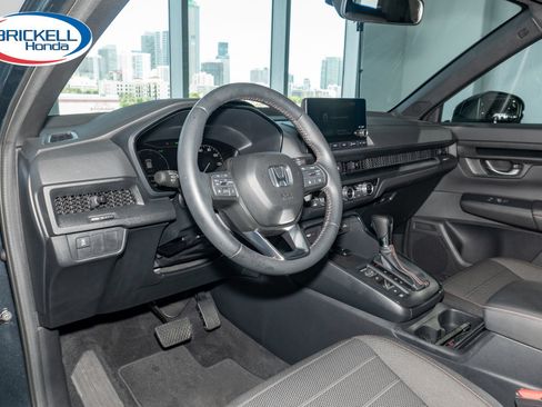 Certified 2023 Honda CR-V Sport image 18