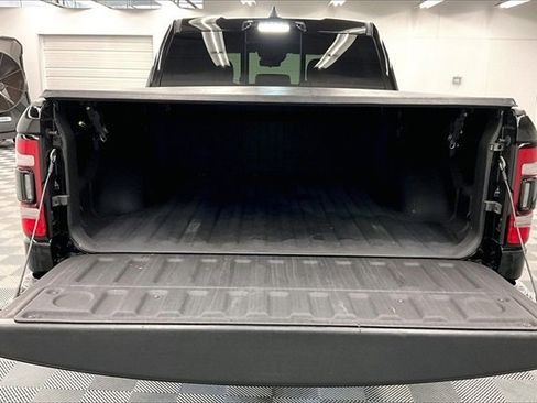 Used 2024 RAM 1500 Limited image 31