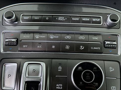 Used 2023 Hyundai Santa Fe XRT image 24