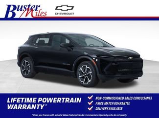 New 2026 Chevrolet Equinox EV LT video 1