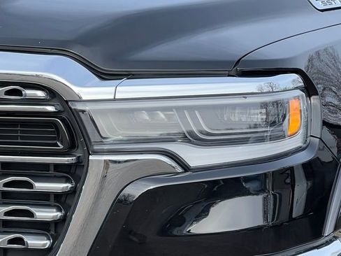 Used 2025 RAM 1500 Limited image 56