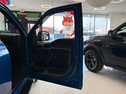 Used 2019 Ford F150 XLT w/ Equipment Group 302A Luxury image 43