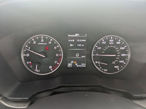 Used 2023 Subaru Legacy Premium AWD/4WD image 35