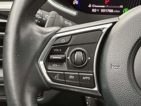 Used 2023 Acura MDX SH-AWD image 24