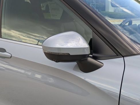 New 2026 Mitsubishi Outlander SE FWD image 12