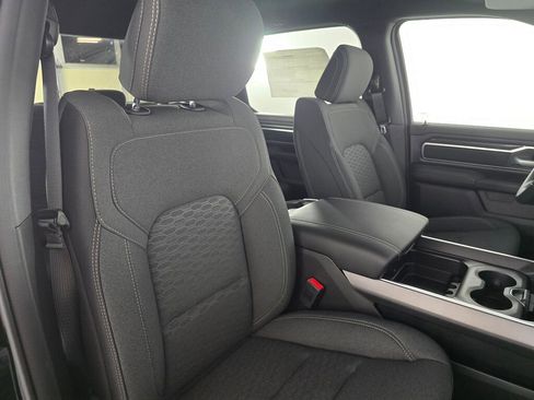 New 2026 RAM 1500 Big Horn w/ Sport Appearance Package AWD/4WD image 48