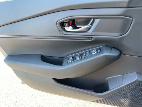 New 2025 Honda Accord SE image 14