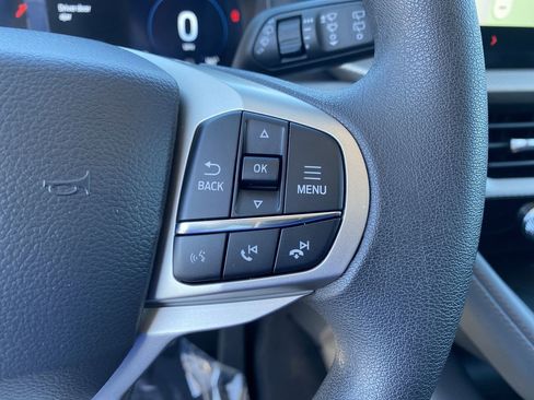 New 2026 Ford Explorer Active image 25