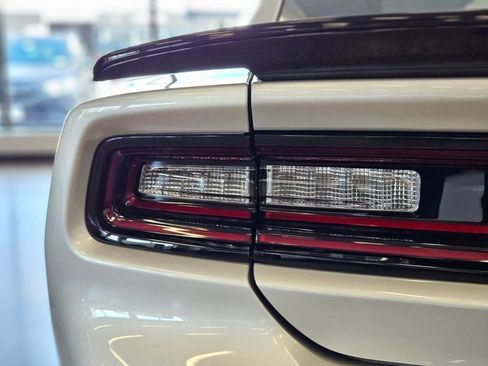 New 2025 Dodge Charger Daytona Scat Pack w/ Track Pack AWD/4WD image 9