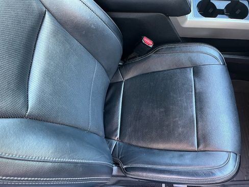 Used 2017 Ford F150 Lariat AWD/4WD image 40