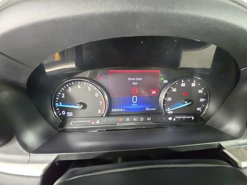 Certified 2022 Ford Explorer Timberline AWD/4WD image 20