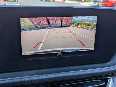 Used 2024 Buick Envista Sport Touring w/ Convenience I Package image 24