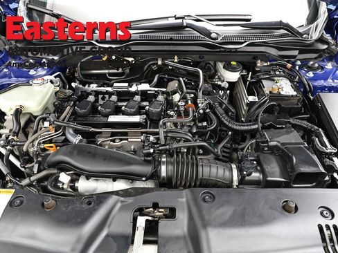Used 2018 Honda Civic Si image 7