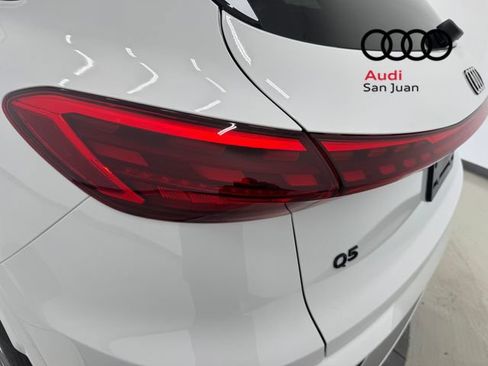 New 2026 Audi Q5 Premium Plus AWD/4WD image 10