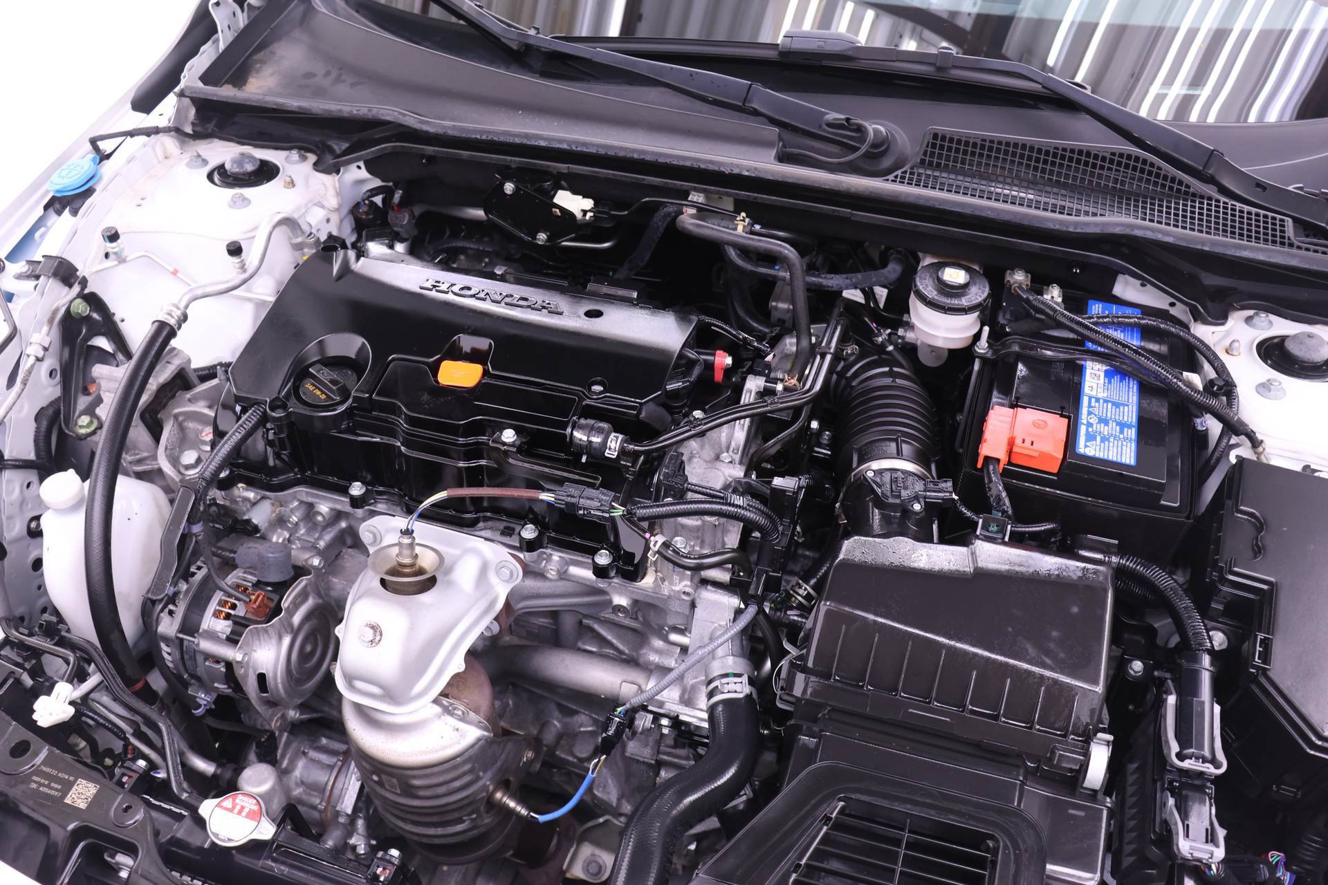 Certified 2024 Honda Civic Sport image 17