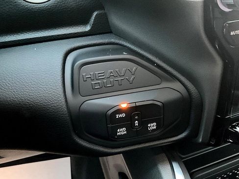 New 2026 RAM 2500 Laramie image 20