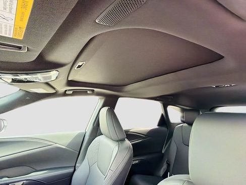 New 2026 Lexus RX 350h image 28