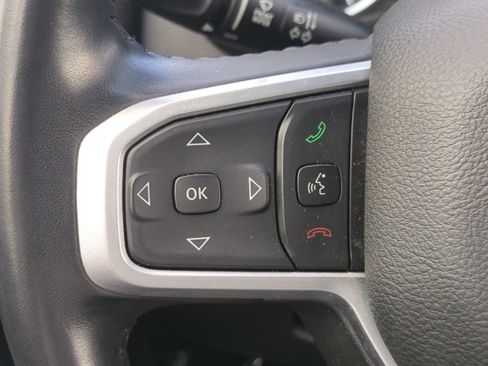 Used 2022 RAM 1500 Big Horn image 26