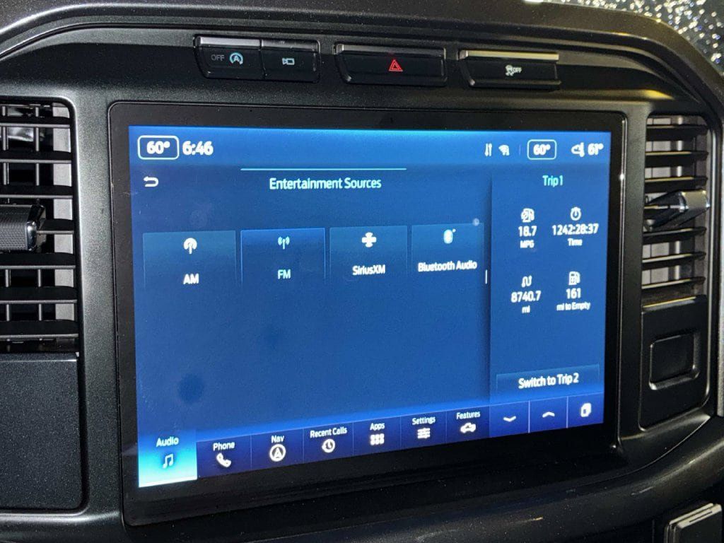 Used 2023 Ford F150 XLT w/ Equipment Group 302A High AWD/4WD image 32