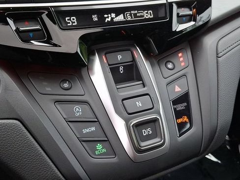 Certified 2026 Honda Odyssey Sport-L image 16