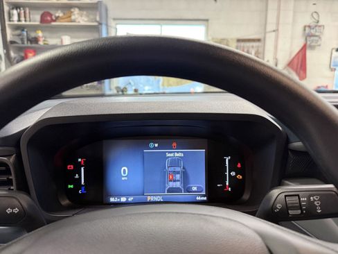 New 2025 Ford Maverick XL image 15