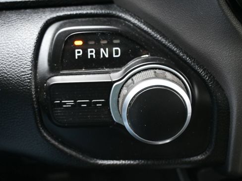 Used 2022 RAM 1500 Lone Star RWD image 21