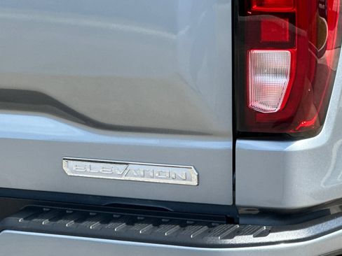 Certified 2023 GMC Sierra 1500 Elevation RWD image 30