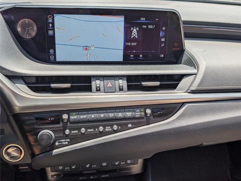 Used 2019 Lexus ES 350 w/ Accessory Package FWD image 30