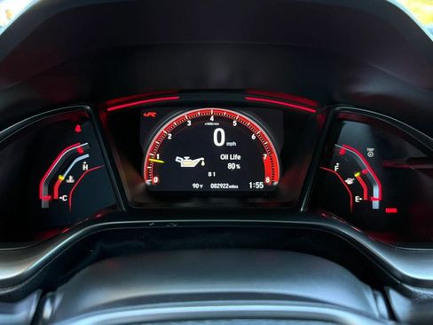 Used 2021 Honda Civic Type R image 54