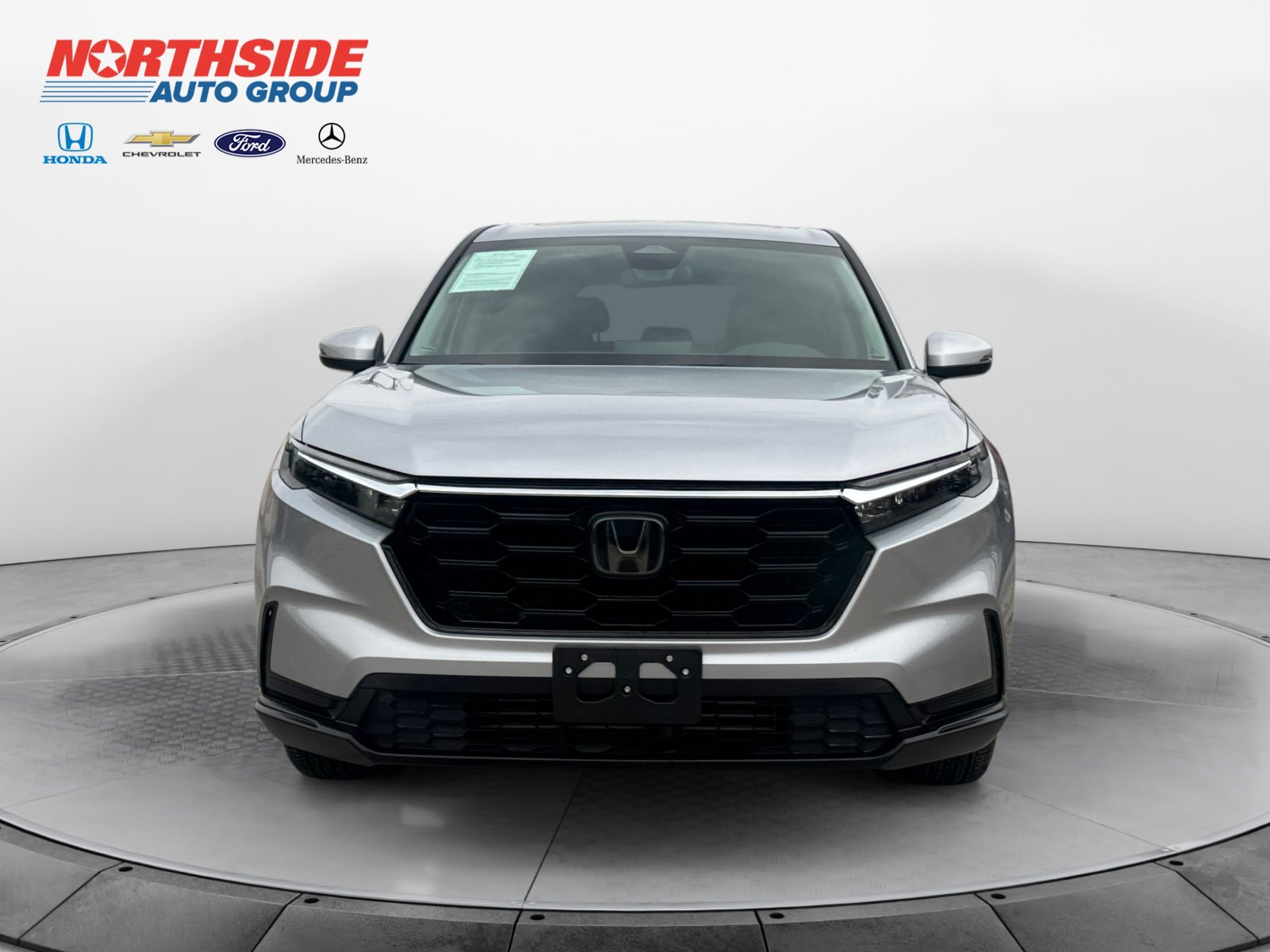 Used 2023 Honda CR-V EX image 2
