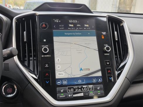 Used 2024 Subaru Ascent Limited w/ Technology Package image 18