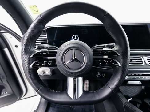 Certified 2026 Mercedes-Benz GLS 450 GLS 450 image 12