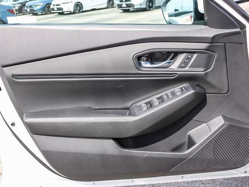 New 2026 Honda Accord EX-L image 24
