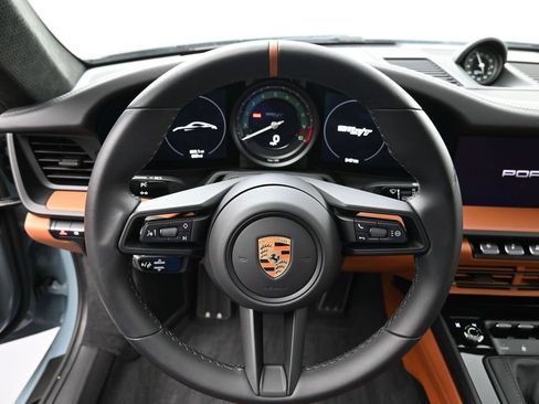 Certified 2024 Porsche 911 GT3 RS RWD image 7