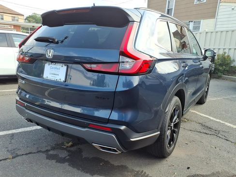 Used 2024 Honda CR-V Sport image 6