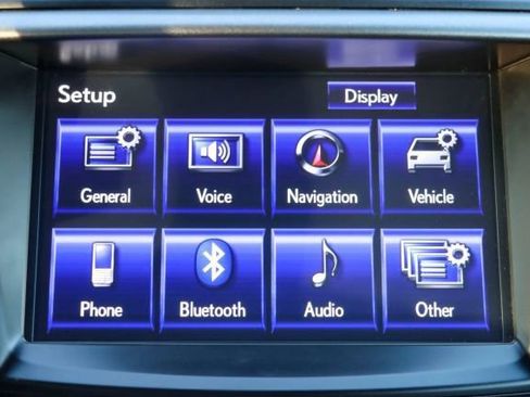 Used 2015 Lexus IS 250C w/ F-Sport Package w/as Tires image 43