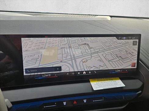 Used 2026 BMW X3 xDrive30 w/ M Sport Package image 12